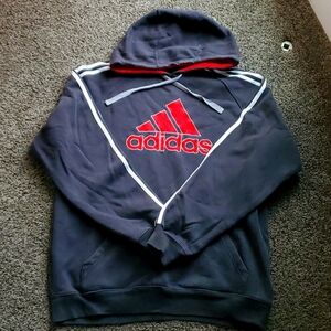Men's Aidias Hoodie